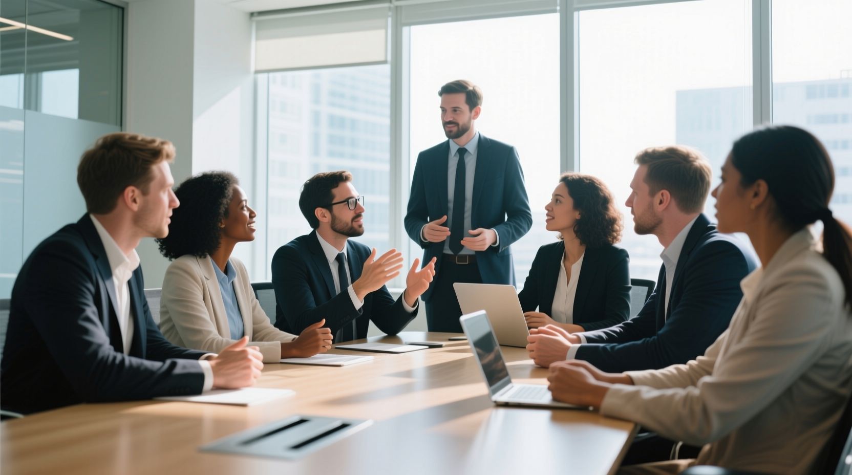 Новый взгляд: эксклюзивные интервью