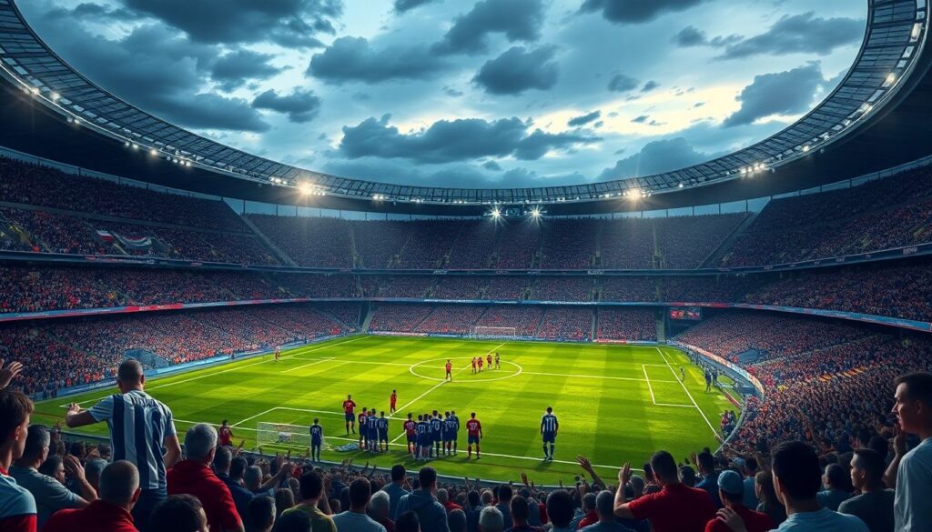 Лучшие дерби столичного футбола за последнее десятилетие - иллюстрация