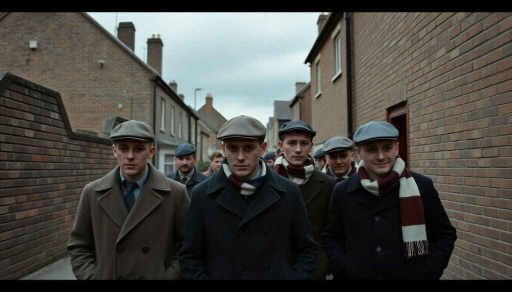 Как формируются фанатские клубы в столичных дерби - иллюстрация