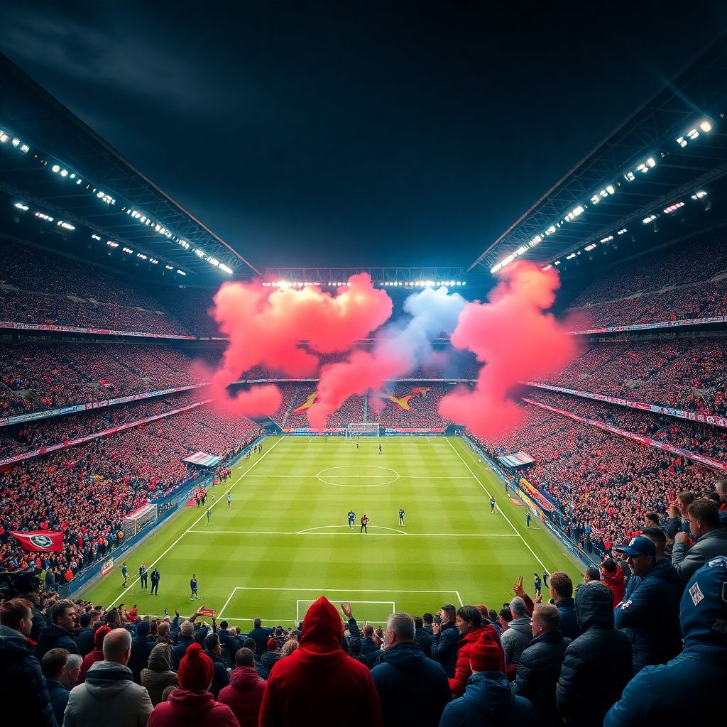 Как формируются фанатские клубы в столичных дерби и что на это влияет