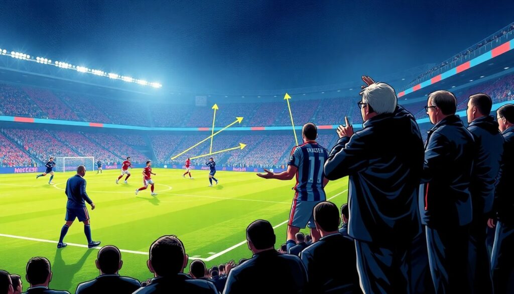 Ключевые матчи столичных дерби: хроника побед и поражений - иллюстрация