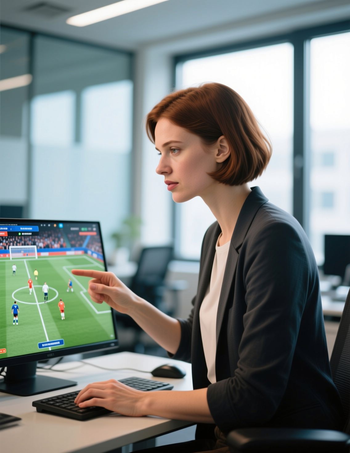 Анна Смирнова