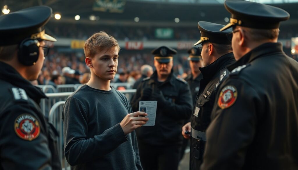 Эпизоды из фанатских походов на дерби в столице - иллюстрация