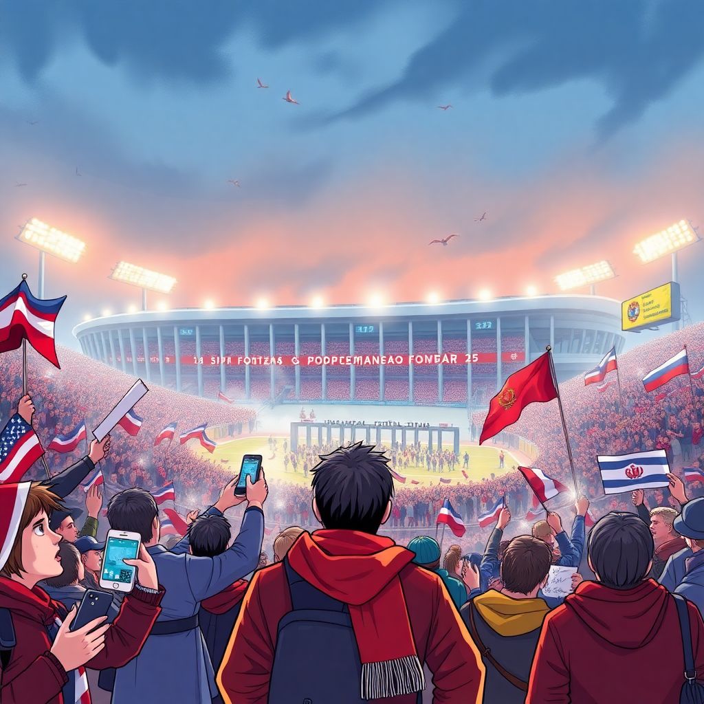 Эпизоды из фанатских походов на дерби в столице: личные истории болельщиков