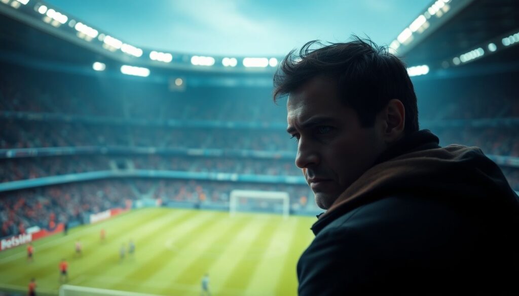 История соперничества двух столичных грандов - иллюстрация