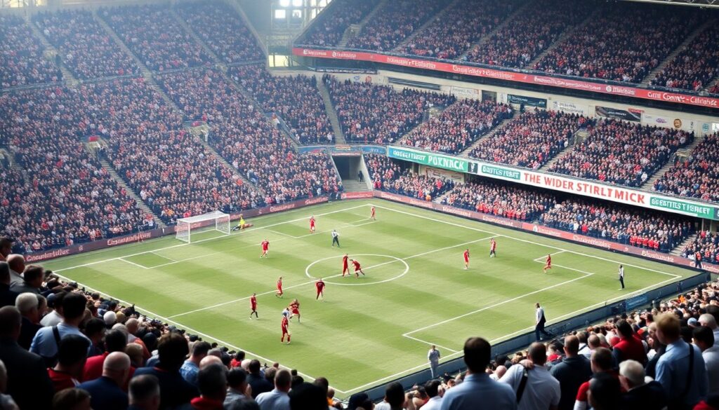 История соперничества двух столичных грандов - иллюстрация