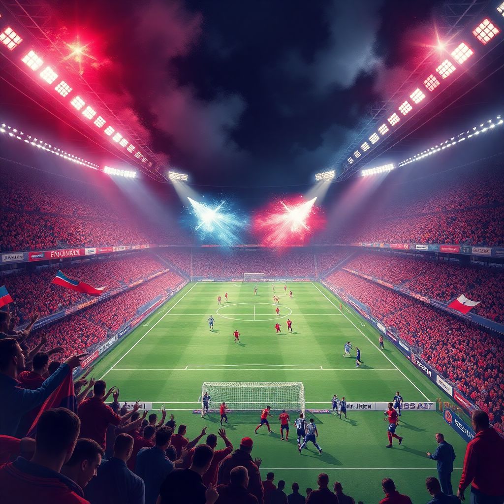 История соперничества двух столичных грандов: как рождалось великое дерби