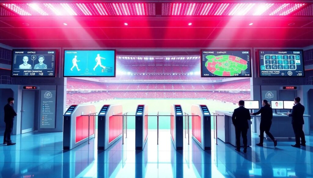 Как менялась прописка фанатов во время дерби - иллюстрация