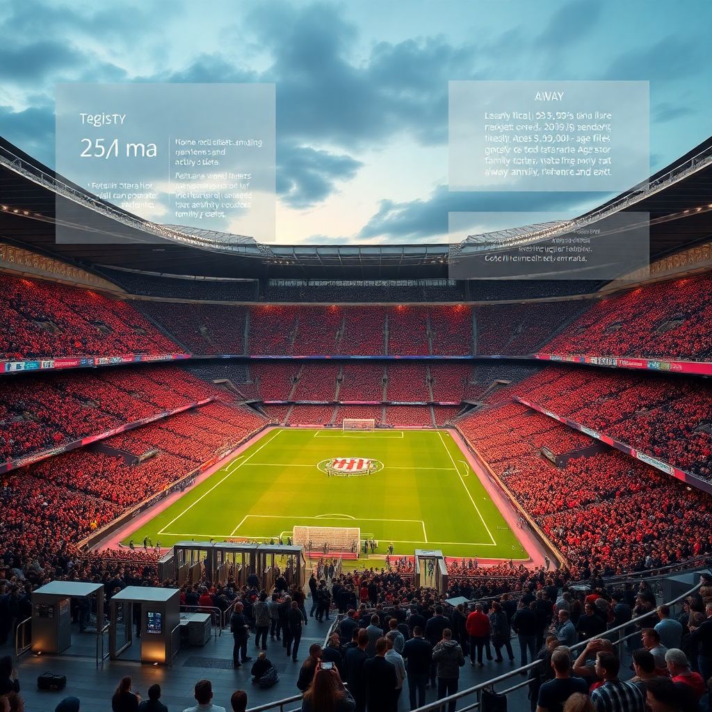 Как менялась прописка фанатов во время дерби: история и закулисье