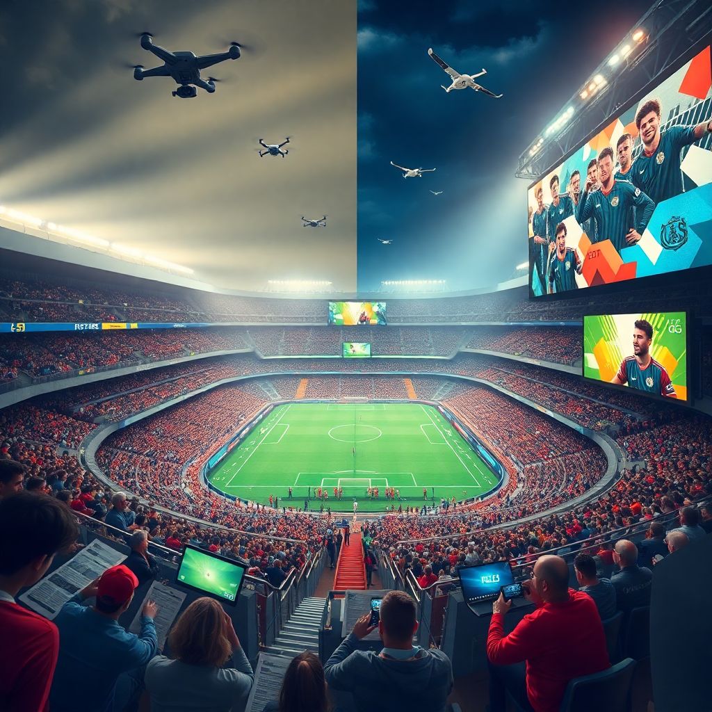 Медиаобраз столичного дерби: как пресса формирует восприятие футбольного противостояния