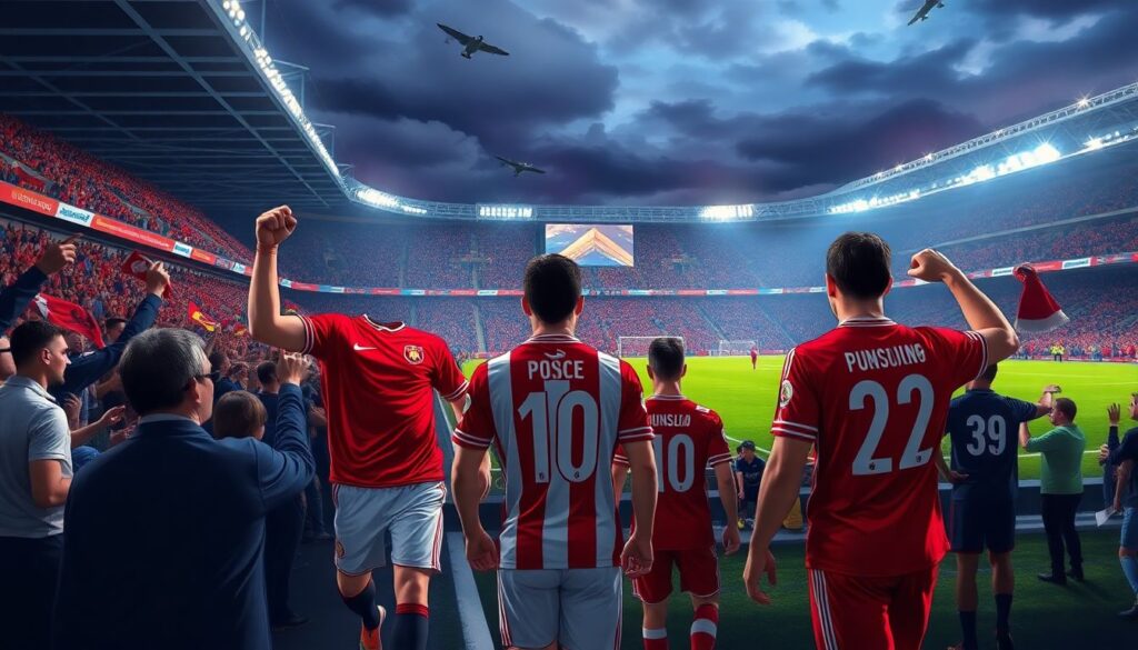 Известные игроки, чьи карьеры переплелись в столичных дерби - иллюстрация