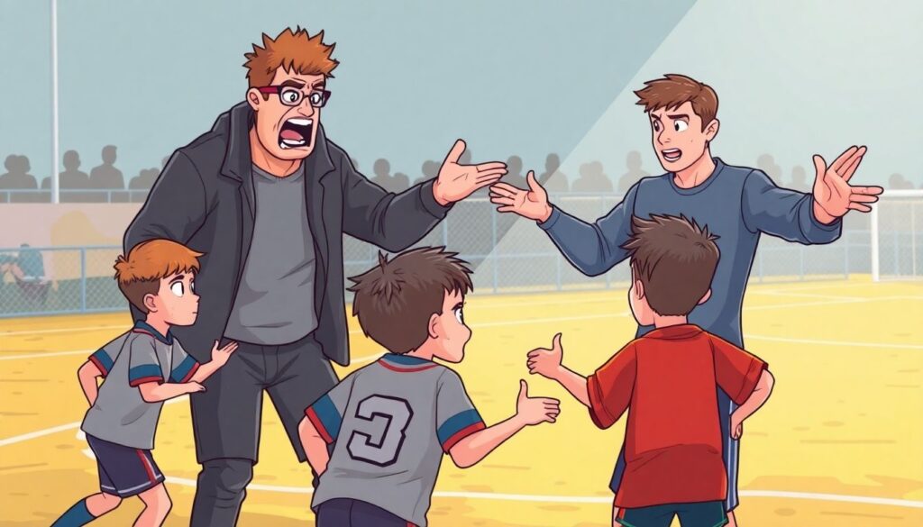 Влияние дерби на развитие юношеского футбола в столице - иллюстрация