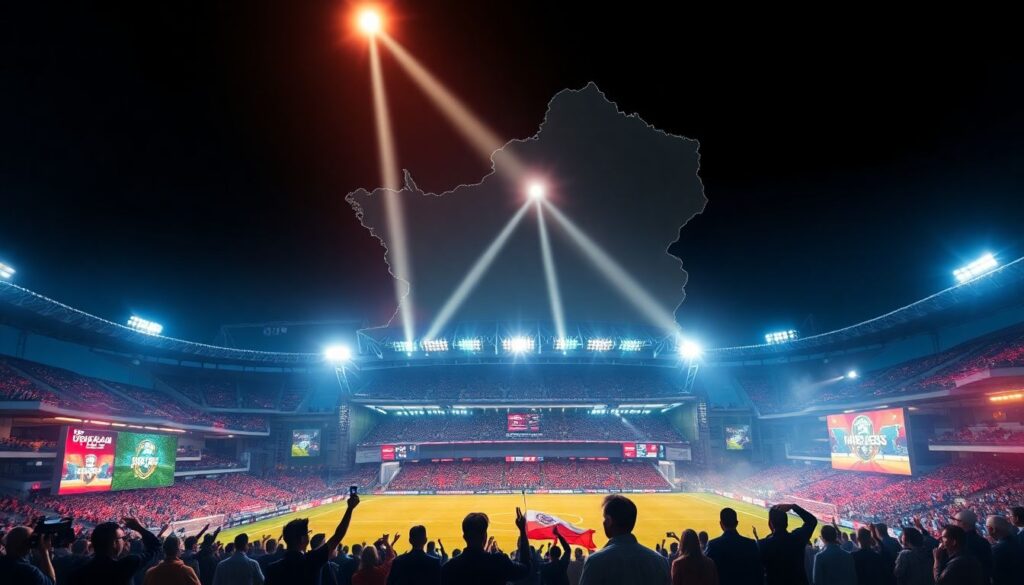 Сравнение лиг столичных клубов: достижения и регалии - иллюстрация