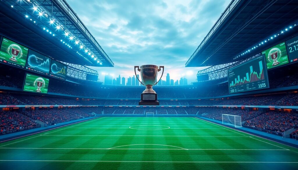 Сравнение лиг столичных клубов: достижения и регалии - иллюстрация