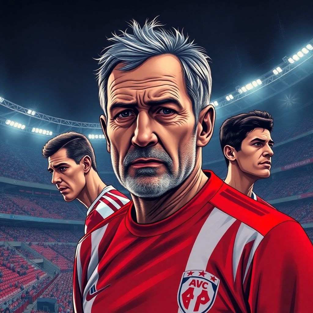 Известные игроки, чьи карьеры тесно переплелись в столичных дерби