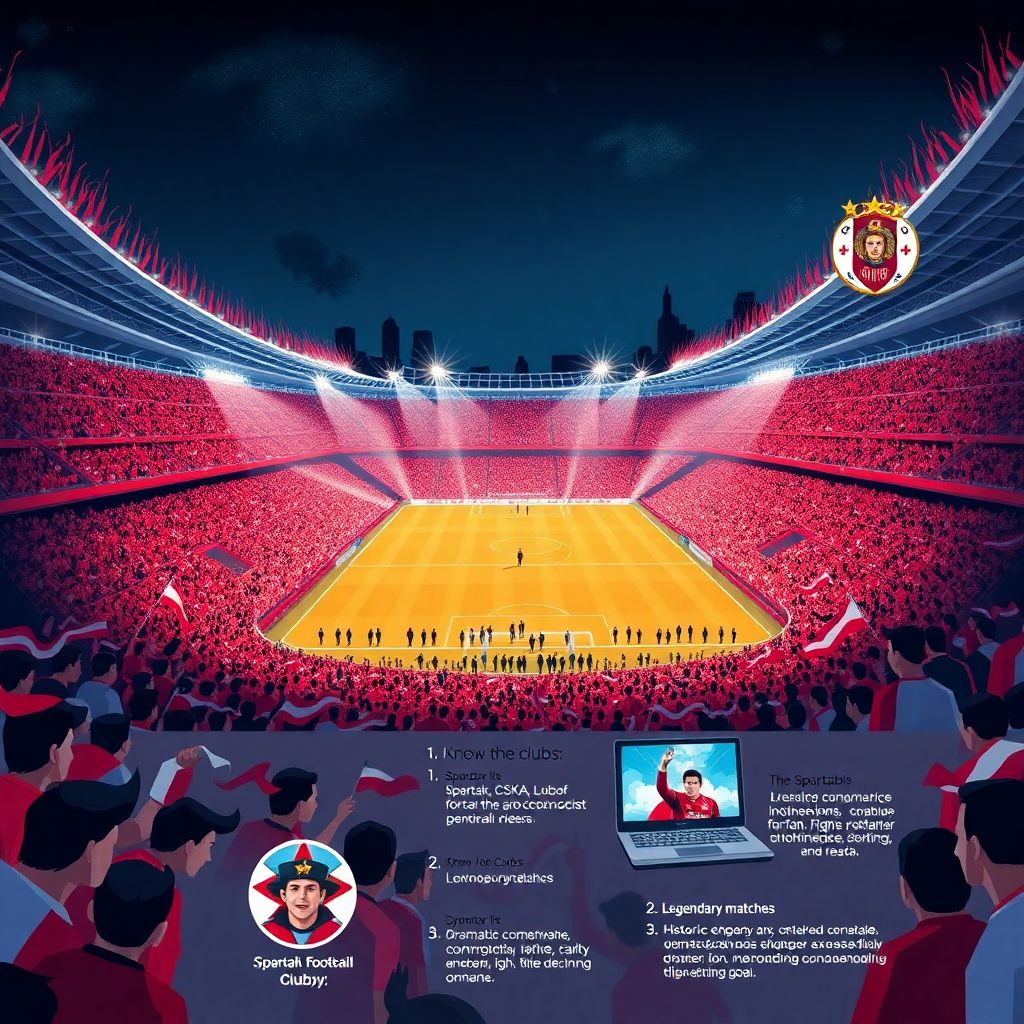 Антология столичного дерби: легендарные матчи и поворотные моменты