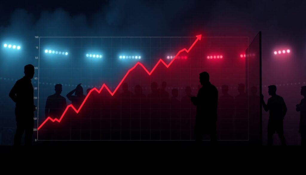 Расцвет и падение столичных клубов: хроники дерби - иллюстрация