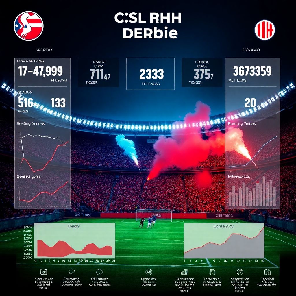Расцвет и падение столичных клубов: хроники дерби и судьба городского футбола