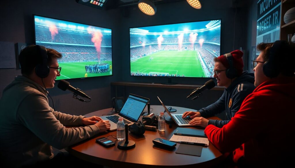 Дерби как кросс-культура: музыка, граффити и стиль боления - иллюстрация