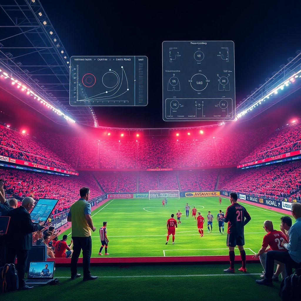 Финальные матчи столичных дерби: анализ победителей и ключевых факторов успеха