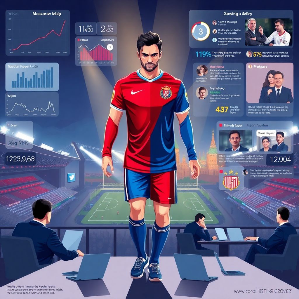 Исторические трансферы, перевернувшие дерби столицы и ход футбольной истории