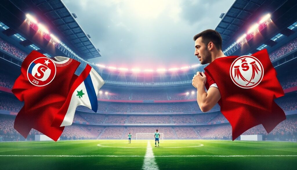 Величие и кризисы столичного дерби в разные эпохи - иллюстрация