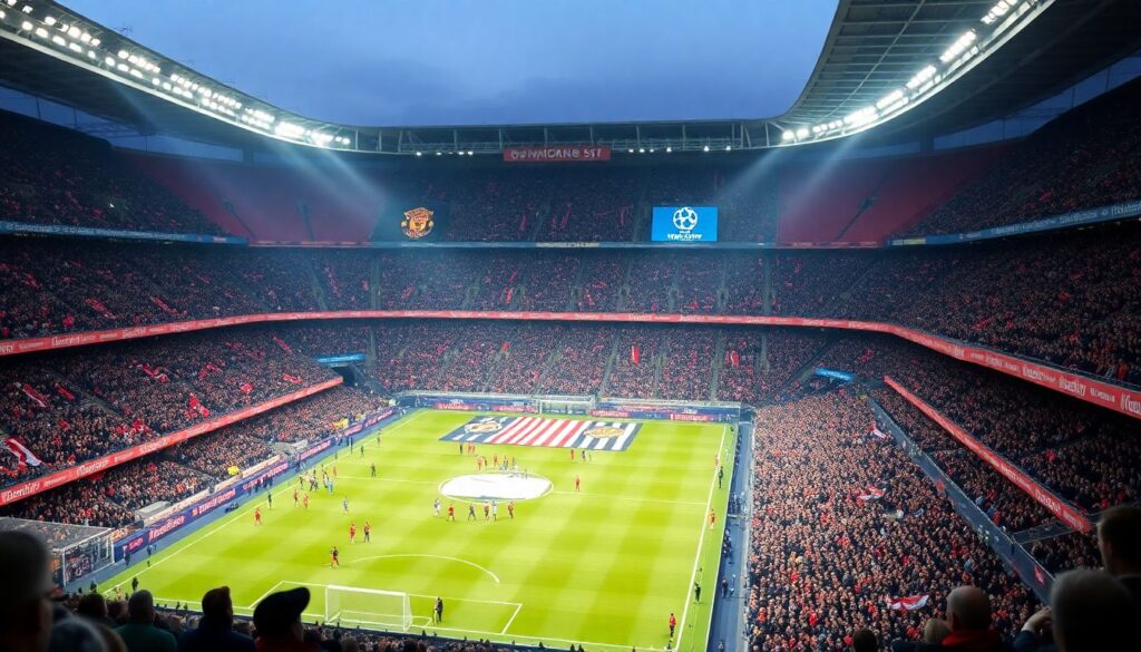 Дерби столичного масштаба: географияSupporterZoning - иллюстрация