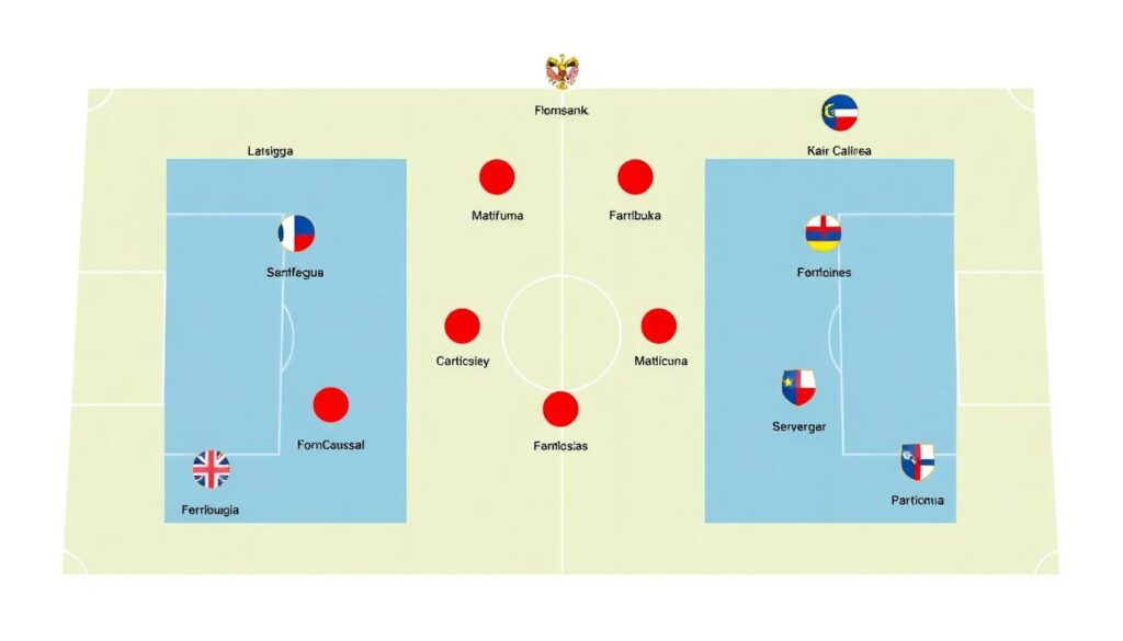 Тренеры столичного дерби: выбор тактик и кадров - иллюстрация