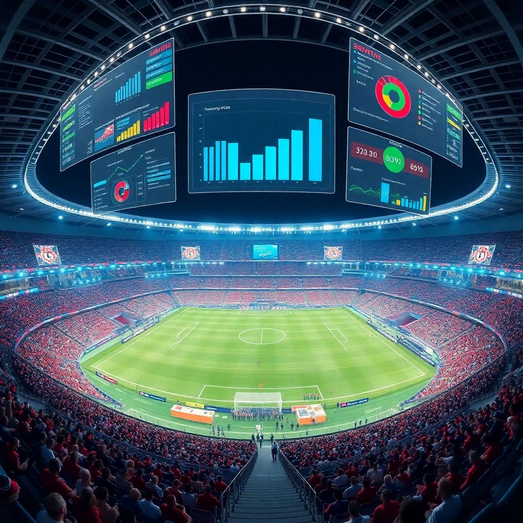 Экономика дерби: как бюджеты столичных клубов влияют на борьбу за титулы