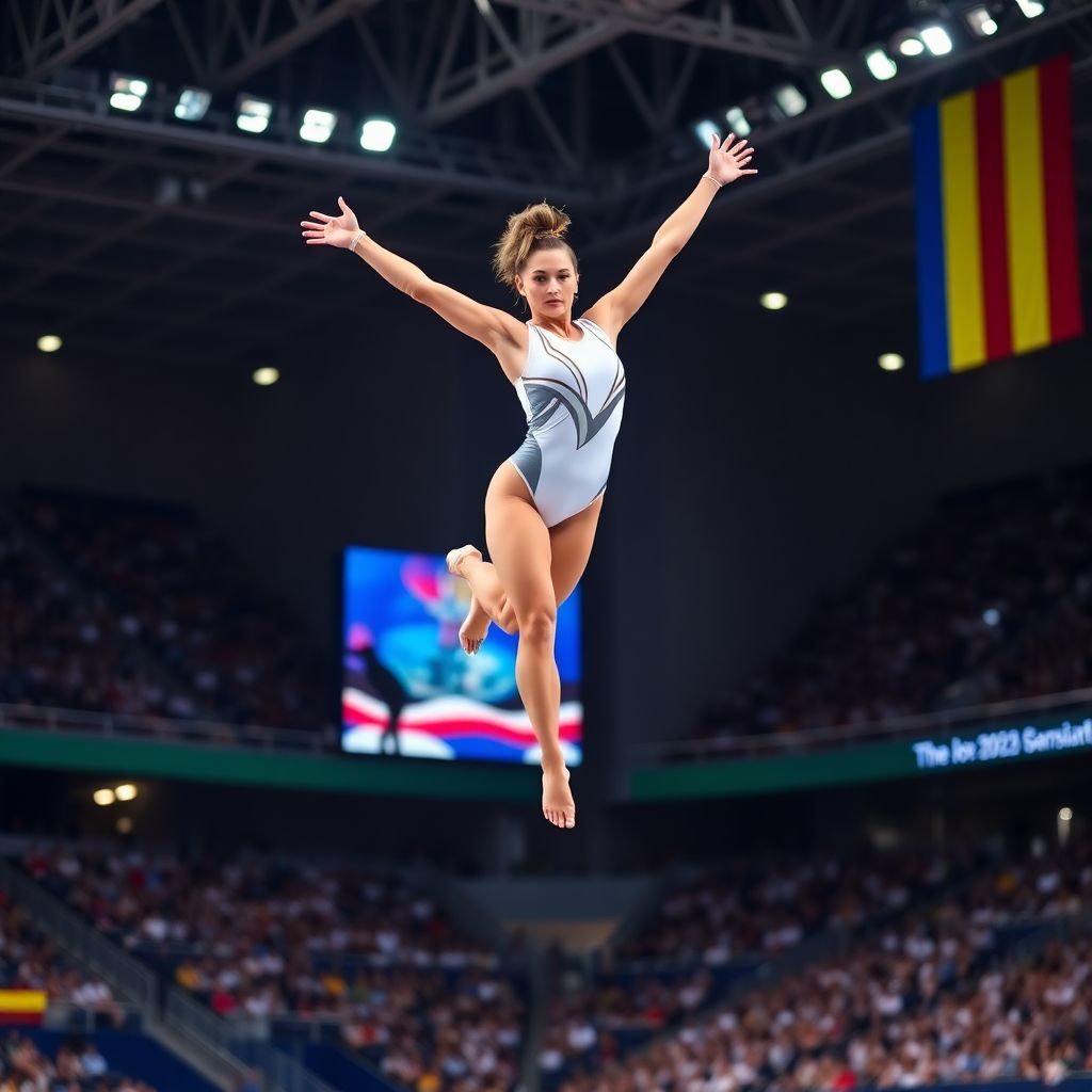 «Страшно было пропустить допинг-тест»: Галина Бегим о нейтральном статусе и ЧМ‑2025