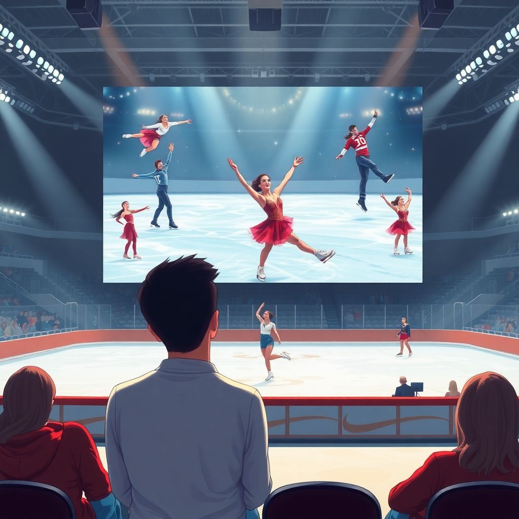 Итальянский фигурист о российском фигурном катании, Валиевой, Плющенко и Милане‑2026