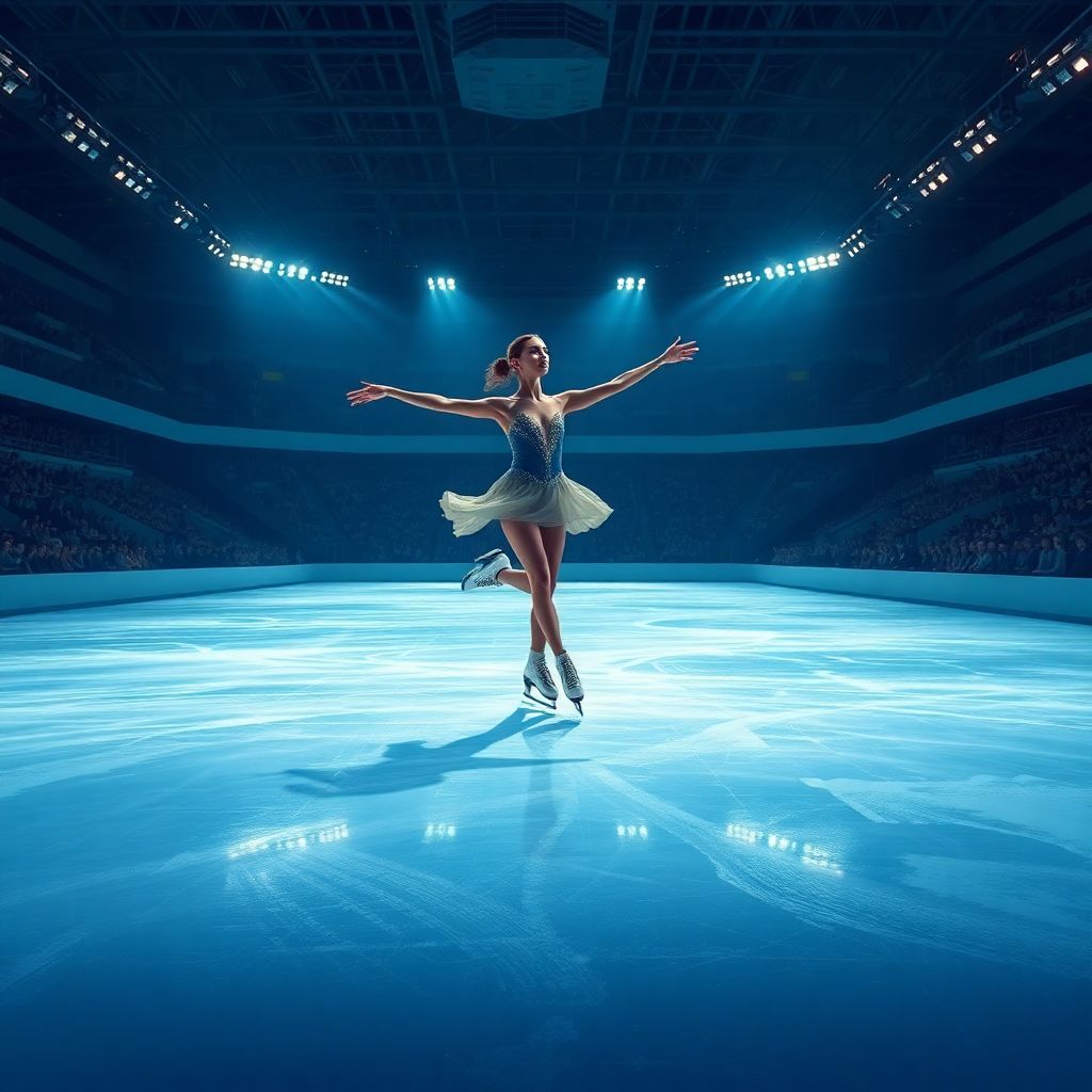 Софья Дзепка — новая надежда русского фигурного катания и феномен сезона 2025/26