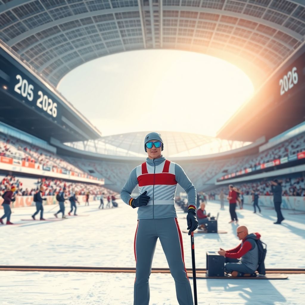 Олимпийский чемпион о завершении СВО в 2026 году и возрождении российского спорта