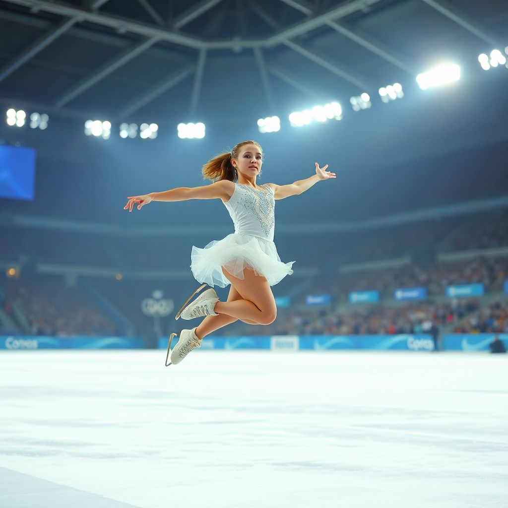 Россия, Сотникова и золото Сочи‑2014: как олимпийский триумф стал поводом для споров