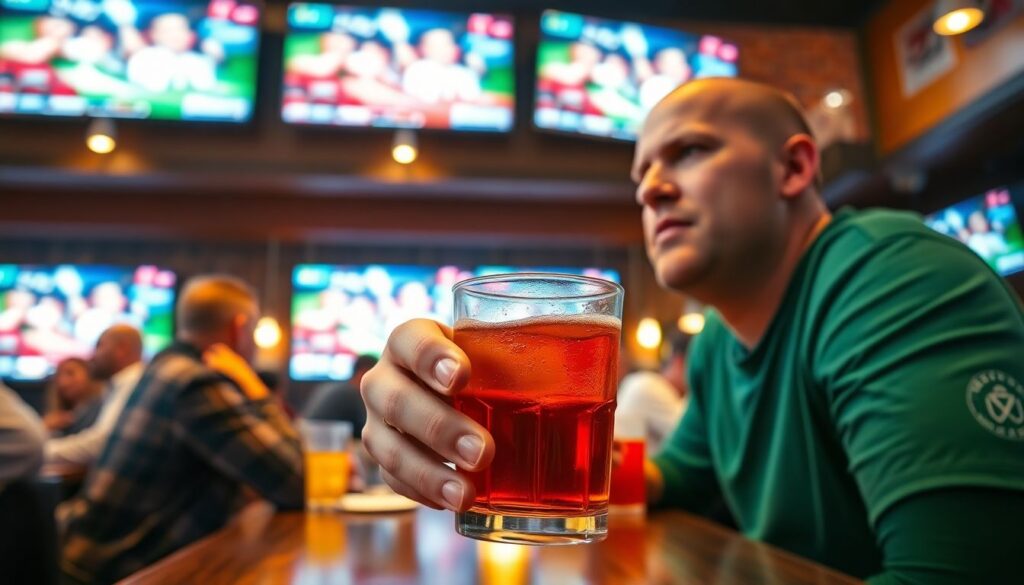 Психология дерби: как сохранять хладнокровие на трибунах - иллюстрация