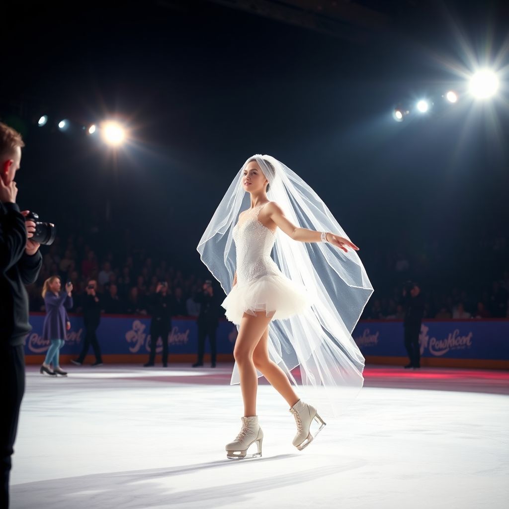 Ледниковый период в Москве: закулисье съемок 6 выпуска и образы звезд