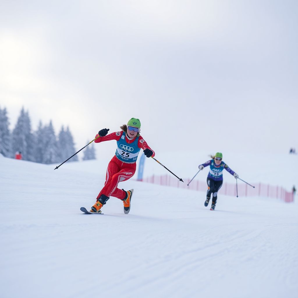 Финал Кубка России по биатлону: спринт в Златоусте и прорыв Инны Терещенко