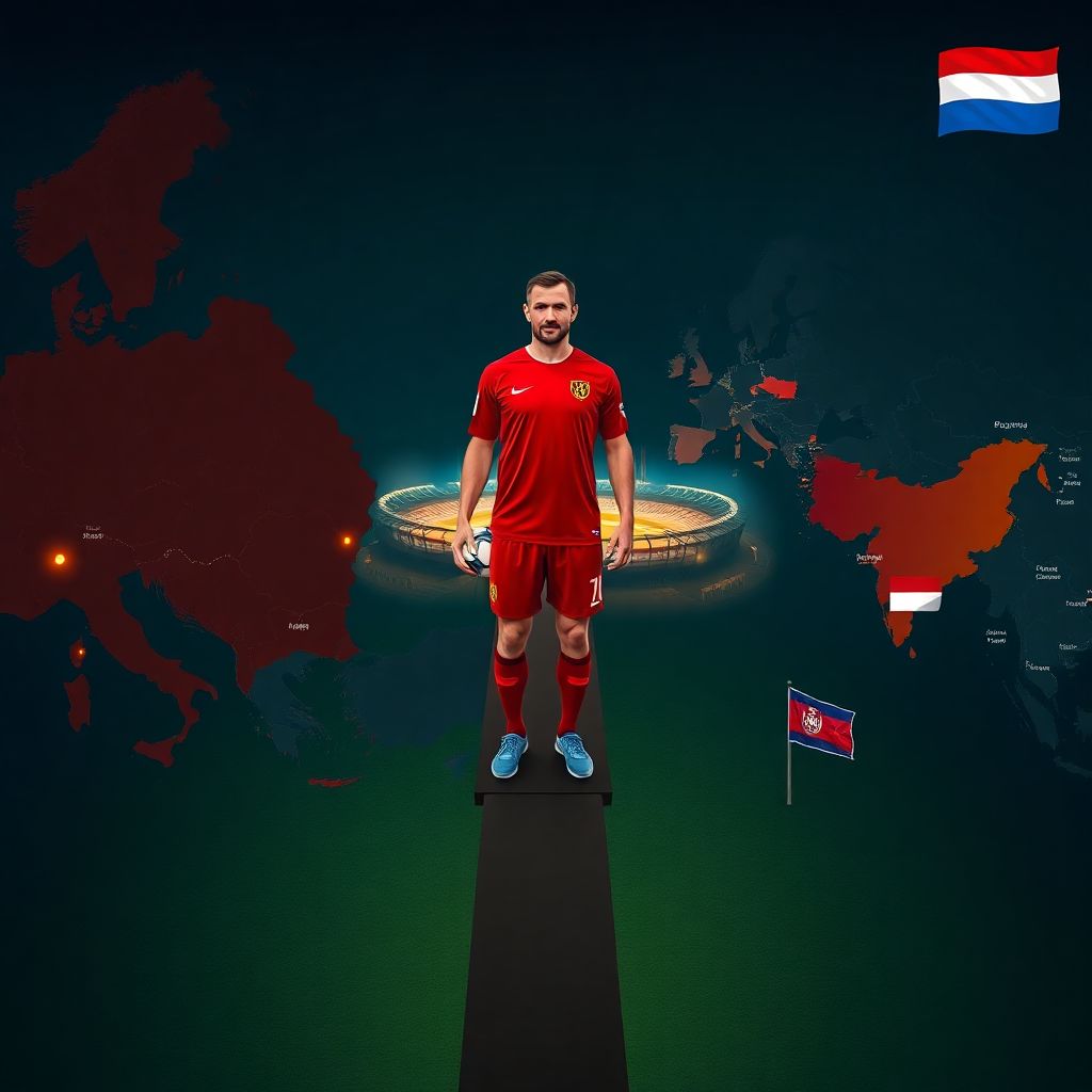 Юрист: Венгрия, Словакия и Сербия — единственные союзники России в футболе Европы