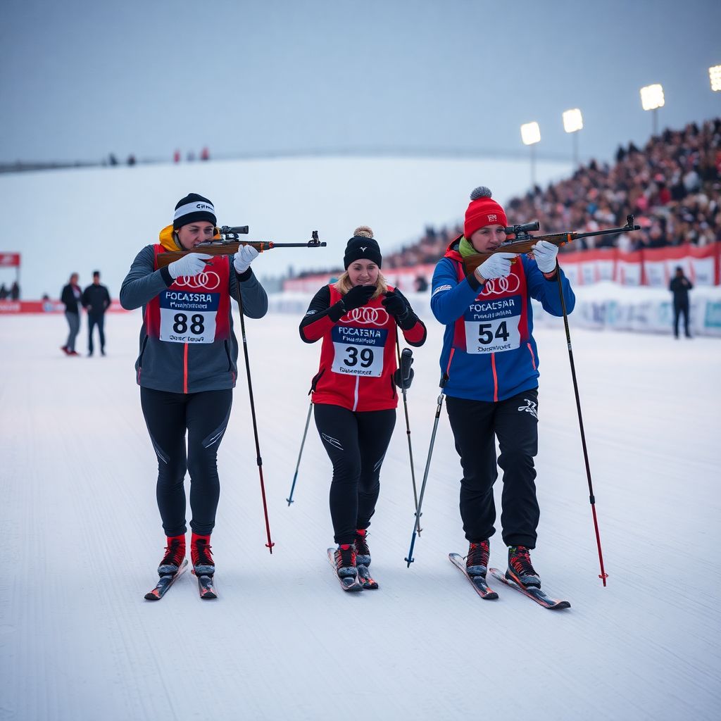 21-летний лидер нового поколения: Коновалов и Резцова выигрывают пасьют в Златоусте