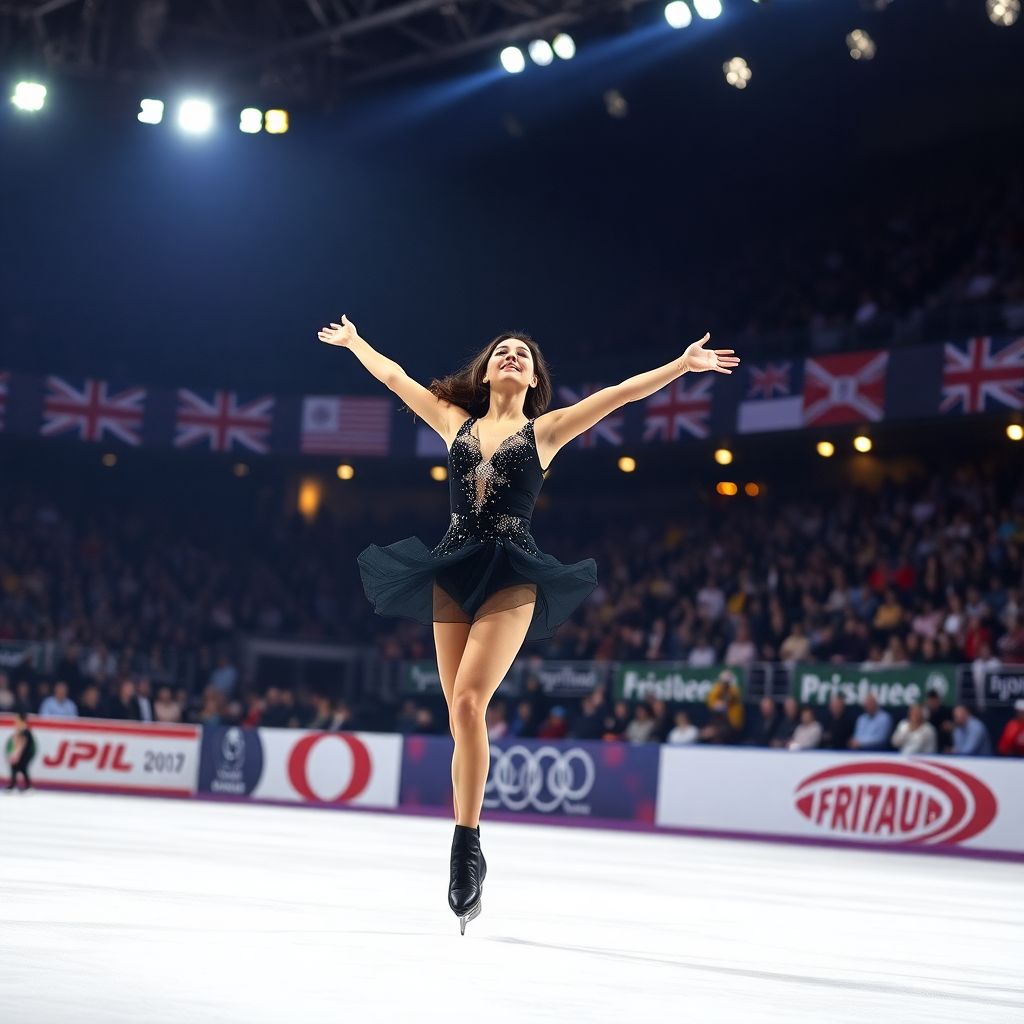 ЧМ‑2026 в женском одиночном катании: прощание с Сакамото и борьба без Лю и россиянок