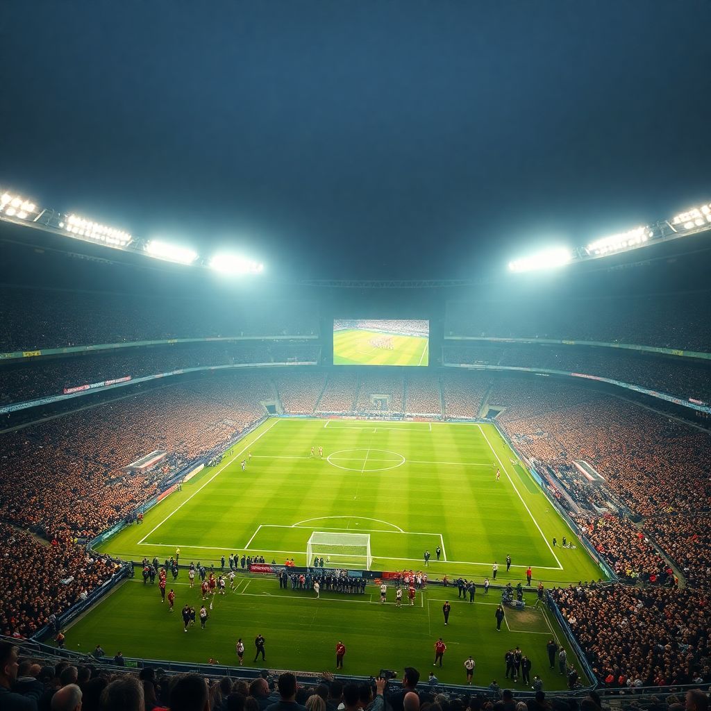 Рекорды и тайм-капсулы столичных дерби: история, цифры и уникальные факты