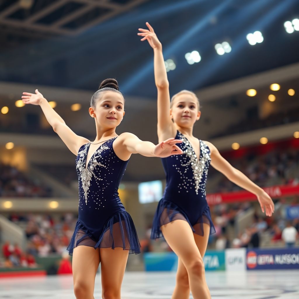 Ковшова и Ильтерякова на Кубке мира в Софии: чего ждать России