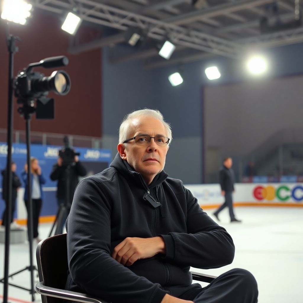 Важные признания Сергея Дудакова о работе с Тутберидзе, Трусовой и четверными