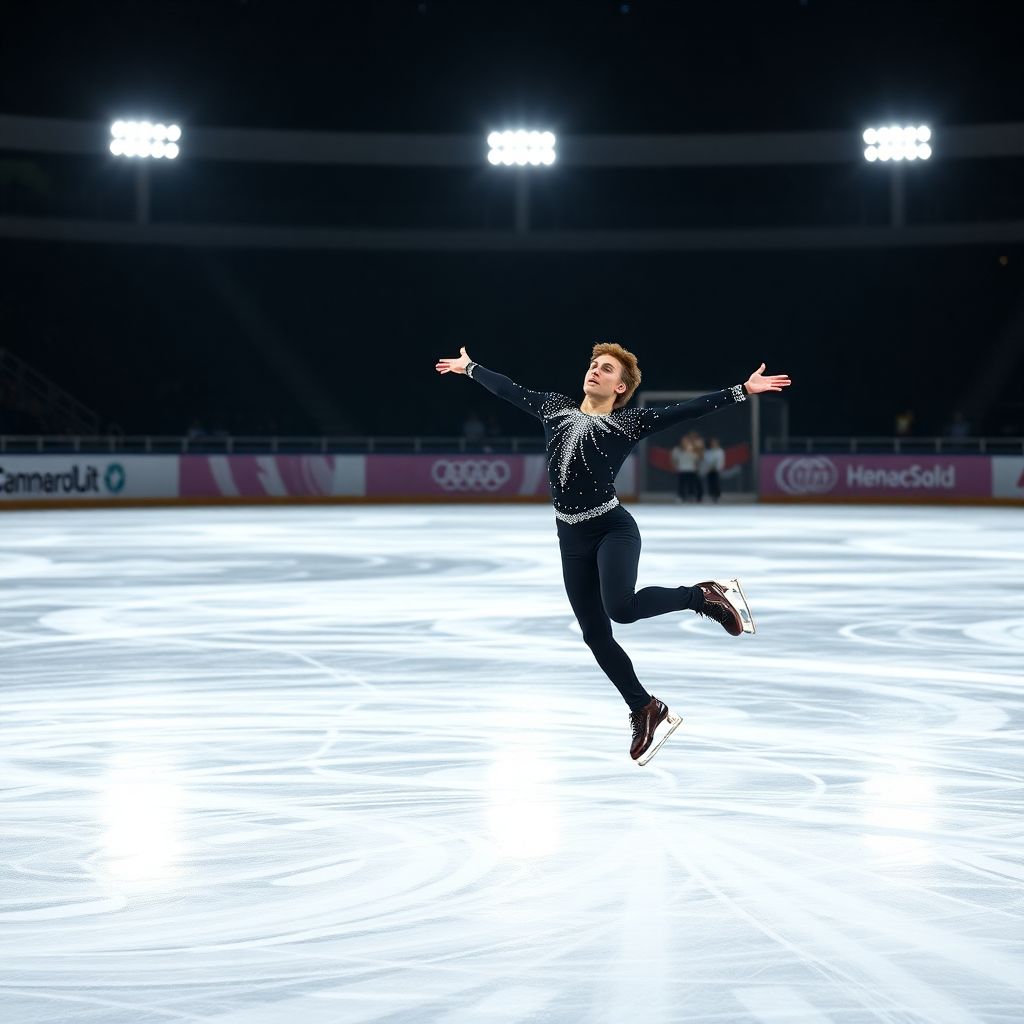 Валиева и Малинин: как рекорды чемпионов изменили эпоху фигурного катания